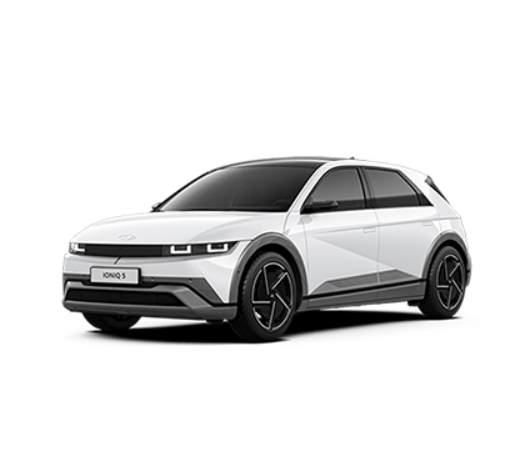 더 뉴 아이오닉5