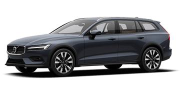 V60 Cross Country