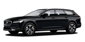 V90 Cross Country