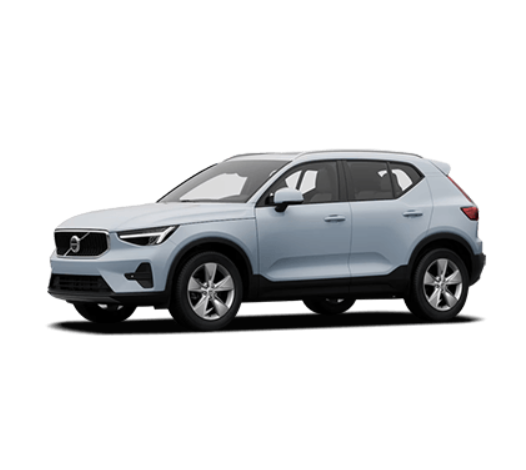 XC40