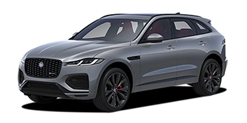 F-Pace