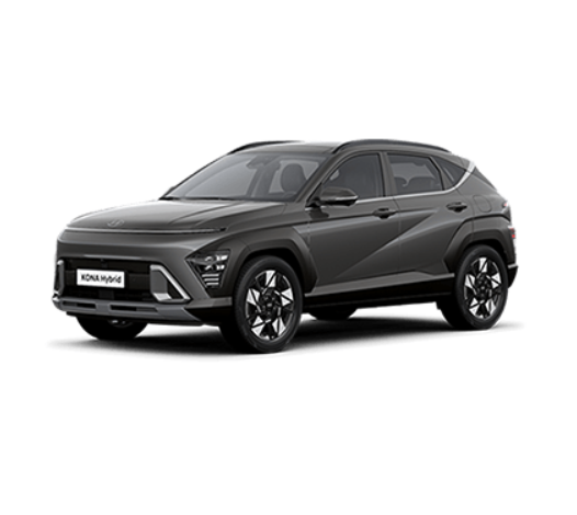 디 올 뉴 코나 하이브리드