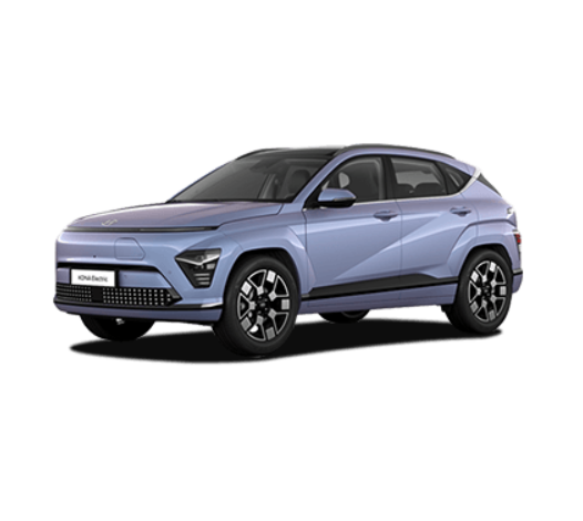 디 올 뉴 코나 일렉트릭
