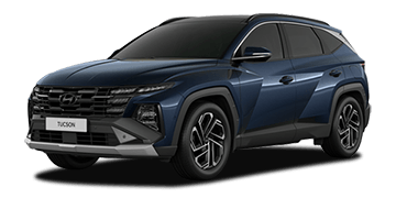 더 뉴 투싼 하이브리드