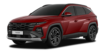 더 뉴 투싼 하이브리드