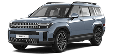 디 올 뉴 싼타페 하이브리드