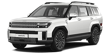 디 올 뉴 싼타페 하이브리드