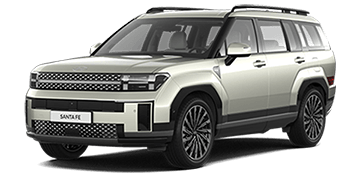 디 올 뉴 싼타페 하이브리드