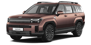 디 올 뉴 싼타페 하이브리드