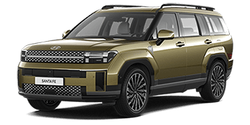 디 올 뉴 싼타페 하이브리드