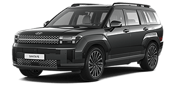 디 올 뉴 싼타페 하이브리드