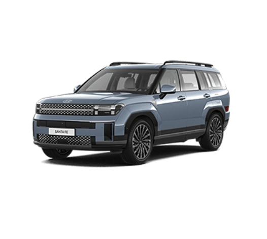 디 올 뉴 싼타페 하이브리드