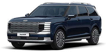 디 올 뉴 팰리세이드