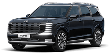 디 올 뉴 팰리세이드