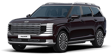 디 올 뉴 팰리세이드