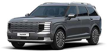 디 올 뉴 팰리세이드