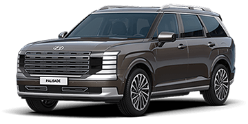 디 올 뉴 팰리세이드 하이브리드