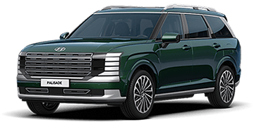 디 올 뉴 팰리세이드 하이브리드