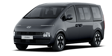 더 뉴 스타리아