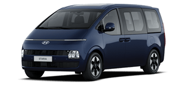 더 뉴 스타리아