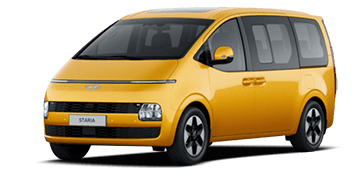 더 뉴 스타리아