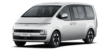 더 뉴 스타리아 하이브리드