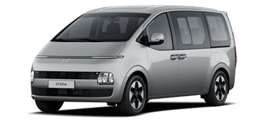 더 뉴 스타리아 하이브리드