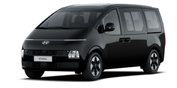 더 뉴 스타리아 하이브리드