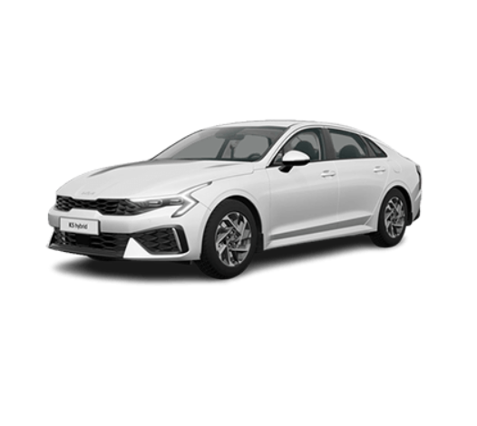 더 뉴 K5 하이브리드