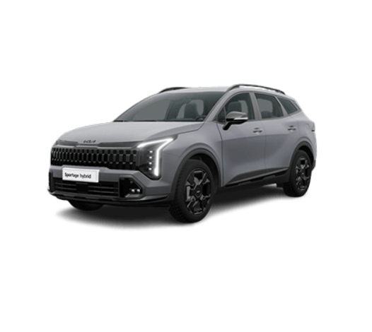 더 뉴 스포티지