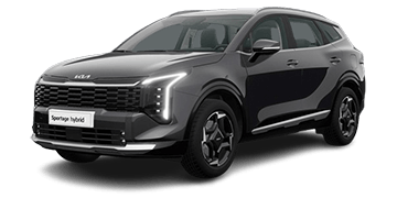 더 뉴 스포티지 하이브리드