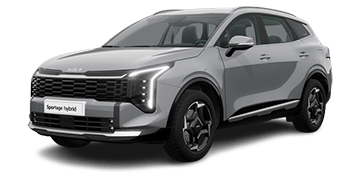 더 뉴 스포티지 하이브리드