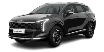 더 뉴 스포티지 하이브리드