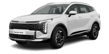 더 뉴 스포티지 하이브리드