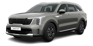 더뉴 쏘렌토 하이브리드