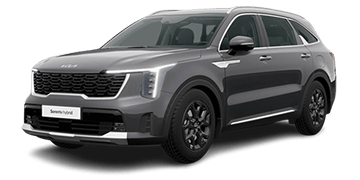 더뉴 쏘렌토 하이브리드