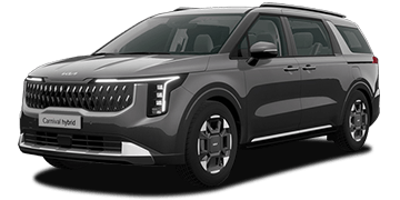 더 뉴 카니발 하이브리드