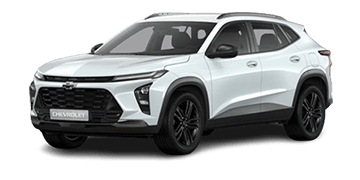 트랙스 크로스오버