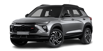 더 뉴 트레일블레이저