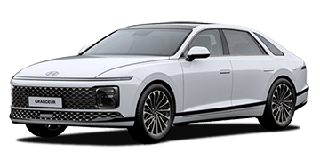 디 올 뉴 그랜저