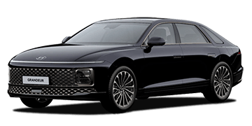 디 올 뉴 그랜저