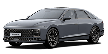 디 올 뉴 그랜저