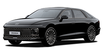 디 올 뉴 그랜저