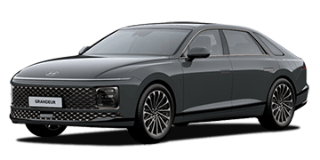 디 올 뉴 그랜저